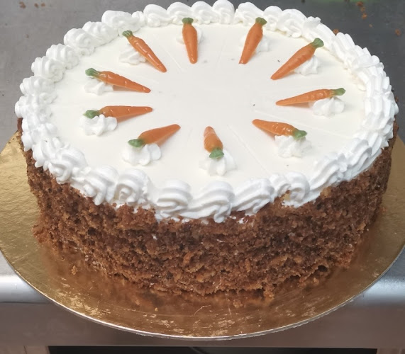 Comentarii opinii despre Lidia's Bakery | Сладкарница Дружба