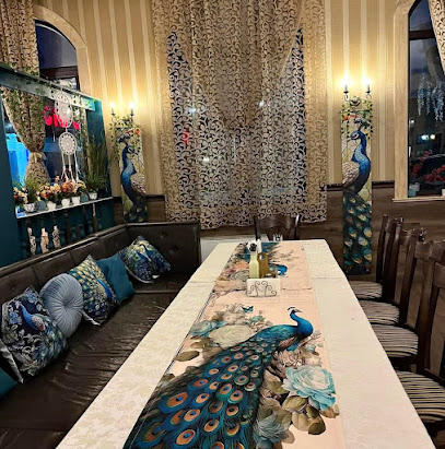 Boris Castle- ресторант градина