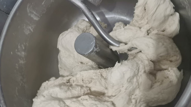 'Черно море' - Ахелой