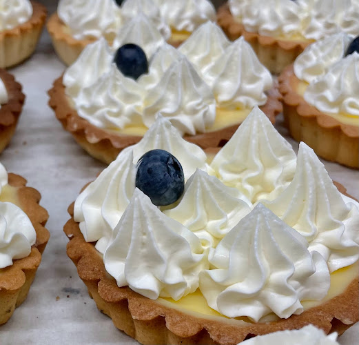 Comentarii opinii despre café MaBaker