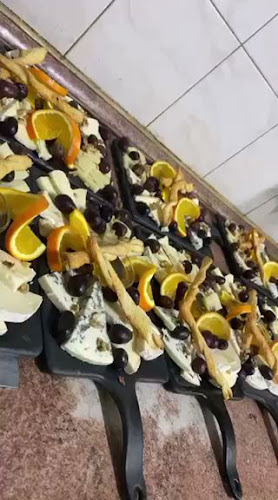 Ресторант Нестор - Гастрономия и хотелиерство