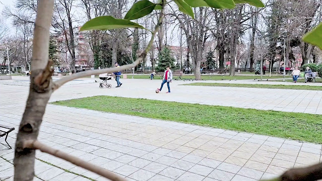 Ресторант "Бели брези" - Пловдив