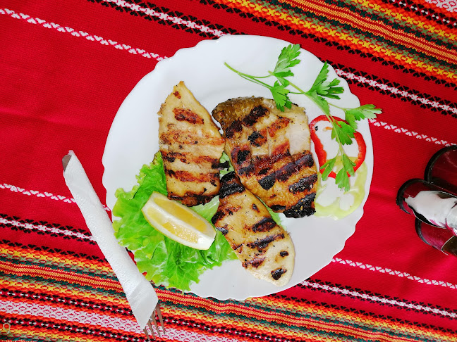 Opinii despre Ресторант край Реката în Силистра - Гастрономия и хотелиерство