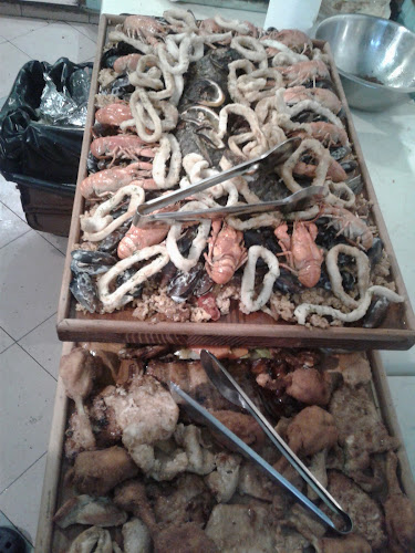 Opinii despre БИСТРО 'ИВА' în София - Гастрономия и хотелиерство