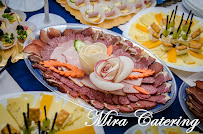 Ресторант "Мира", град Враца