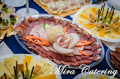 Ресторант "Мира", град Враца