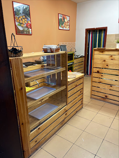 Бърза закуска "Бай Любо"