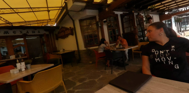 Старата лоза - Трявна