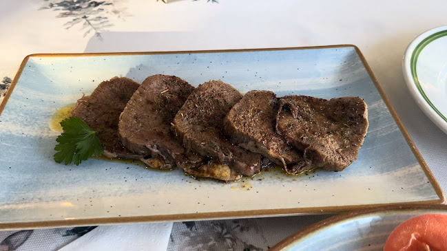 Opinii despre Ресторант „Бижу“ în Варна - Гастрономия и хотелиерство