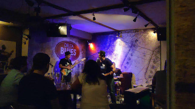 Opinii despre DELTA BLUES BAR în София - Гастрономия и хотелиерство