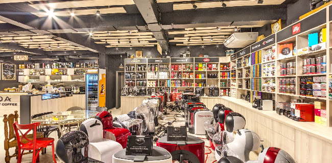 Opinii despre cafemag.bg în София - Гастрономия и хотелиерство