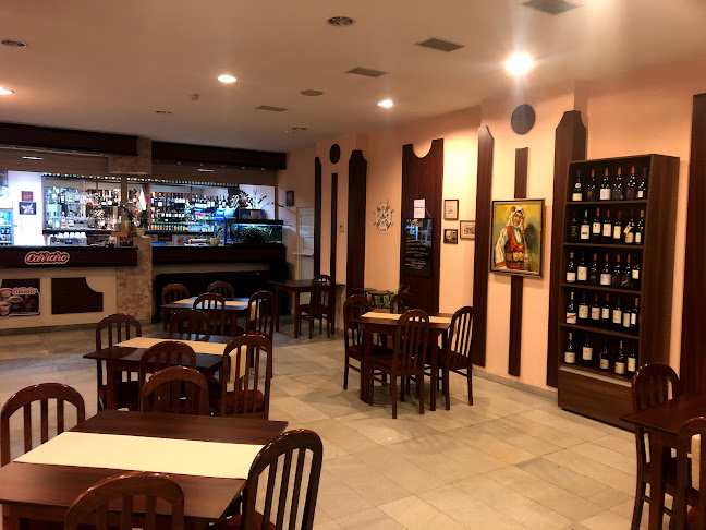 Comentarii opinii despre Momo's Kitchen