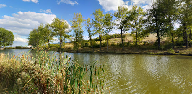 Язовир Михайлово - Банкя