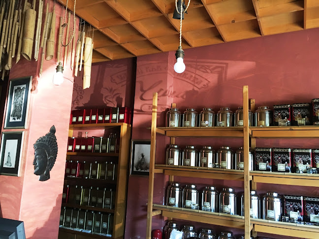 Чай във фабриката - Гастрономия и хотелиерство