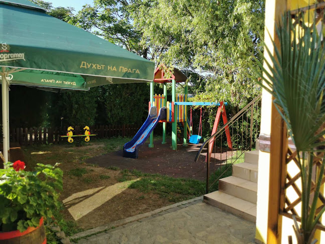 Comentarii opinii despre Бистро Златната Рибка