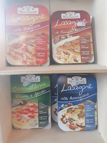 ОЧКВАЙТЕ НИ СКОРО ПАК нова локация Ciccione Panini Bar & Pizza # Zaimov