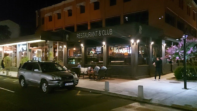 Opinii despre Ресторант и клуб 24 în Поморие - Гастрономия и хотелиерство