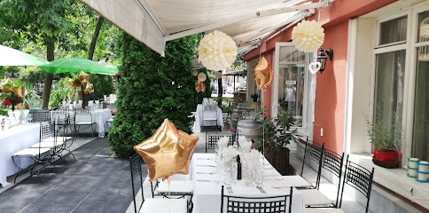 Ресторант Тополите