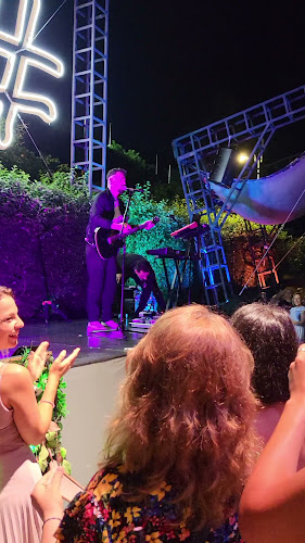 Хаштаг Павилион - Бургас