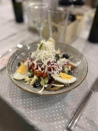 AURA Pizza & Grill - Шумен