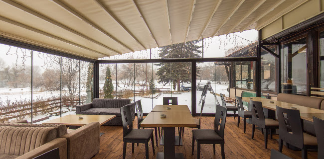 Fly Bar & Diner - Дружба