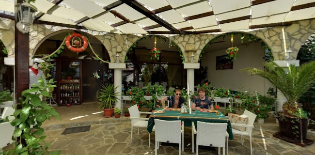 Ресторант Морски Дар