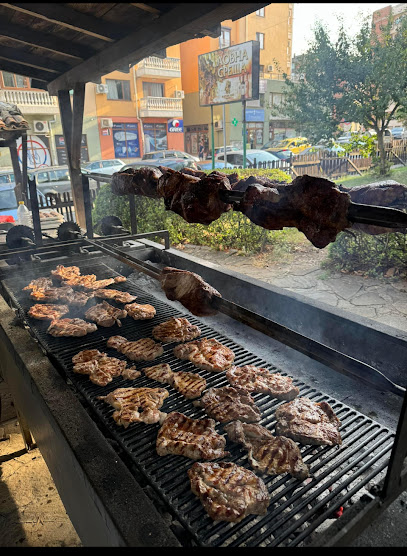 Ловна среща