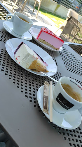 Сладкарница Марти