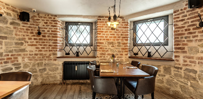 Ресторант Кактус Център