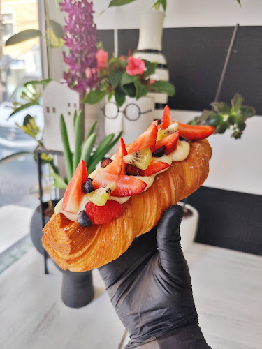 Brioche Bakery - Гастрономия и хотелиерство