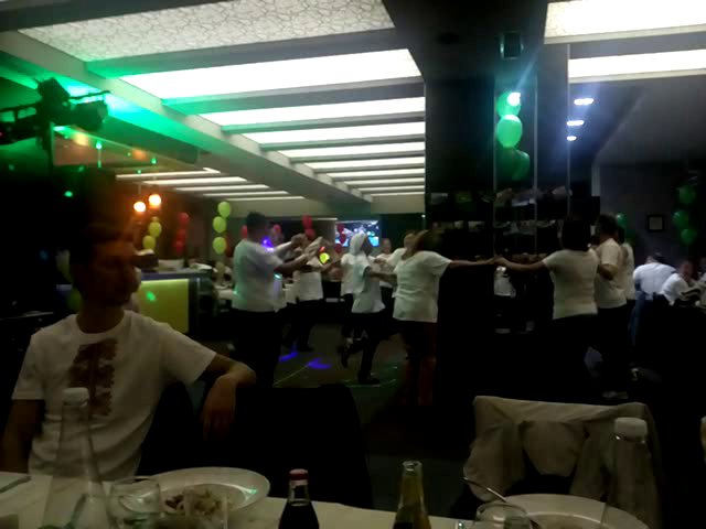 Opinii despre Белите къщи în Стара Загора - Гастрономия и хотелиерство