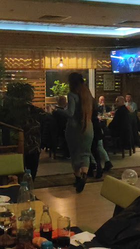 Пица Барбекю Ресторант METRO - Гастрономия и хотелиерство