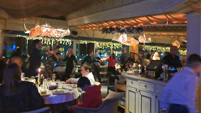 Opinii despre Капитан Кук în Варна - Гастрономия и хотелиерство