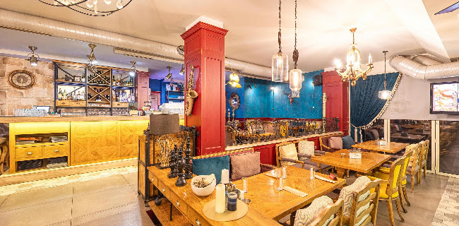 Opinii despre Мистрал în Бургас - Гастрономия и хотелиерство