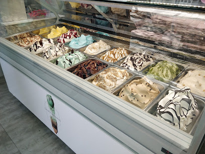 Gelato Leonardo