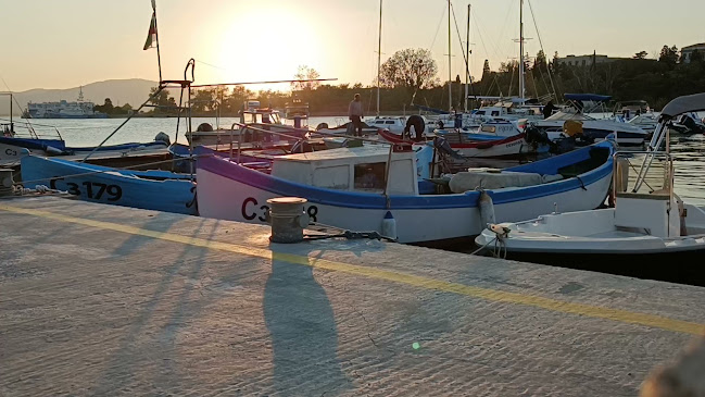 Restaurant OMNIA Sozopol