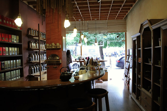 Opinii despre Чай във фабриката în София - Гастрономия и хотелиерство