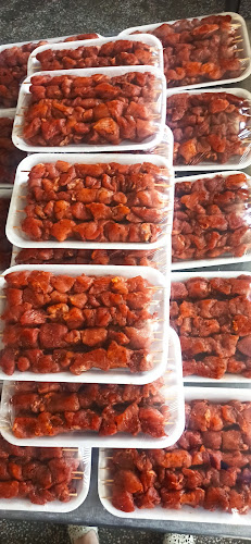 Транжорна "Ингилиз" - Гастрономия и хотелиерство