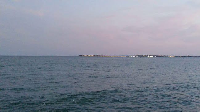 Алоха плажен бар