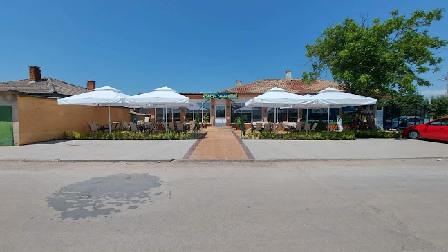 Ресторант ''ЗЛАТНА ГАЙДА'' - Съединение