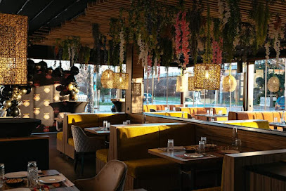 Mr. Corner - пица-бар