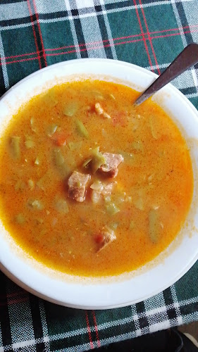 Opinii despre Салкиното Ханче 1989 în Костандово - Гастрономия и хотелиерство