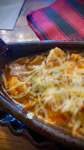 Ресторант "Соленото изворче" - Асеновград