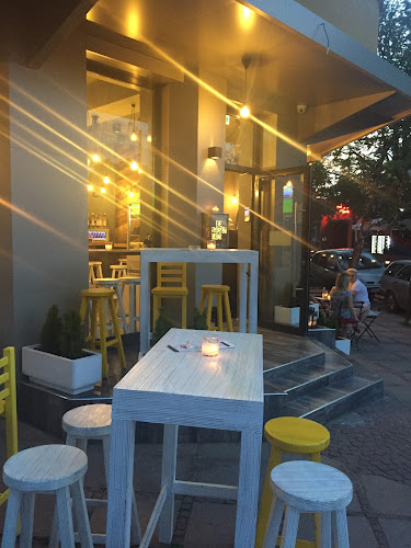 Everyday Bar - София