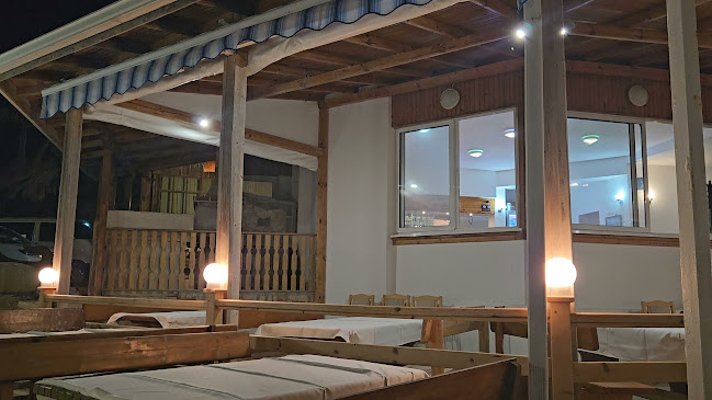 Мидено стопанство Дълбока - Гастрономия и хотелиерство