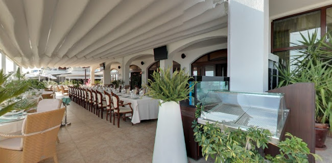 Адмирал - Гастрономия и хотелиерство