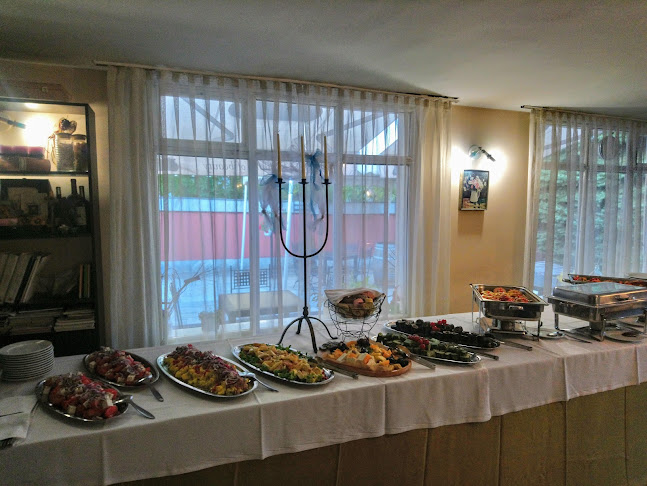 Ресторант Тополите