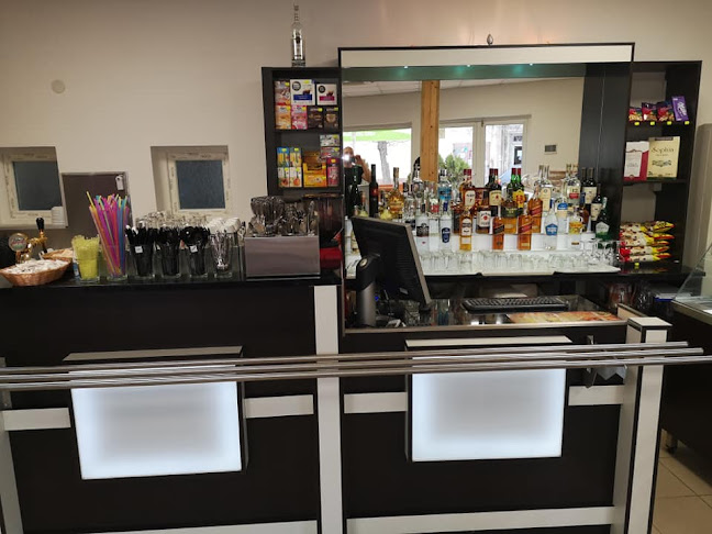 Ресторант-градина „Енджой“ - Пазарджик