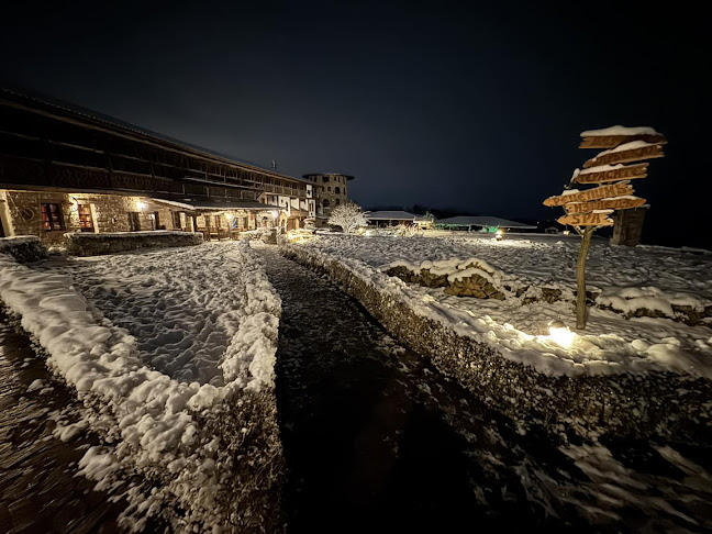 Калимански хан - СПА КОМПЛЕКС - Калиманци