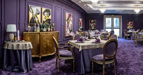 Rembrandt Club Restaurant